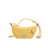 Color: Yellow