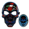 Color: B blue