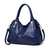 Color: Dark blue