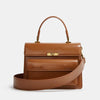 Color: Brown