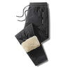 color: Straight Pants Gray