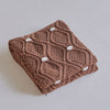 color: Brown