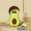 color: Green &amp; Brown