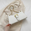 Color: White