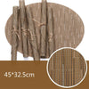 color: Brown