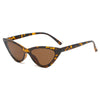 Color: Leopard Brown