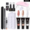 Color: Eleven Piece Set 04