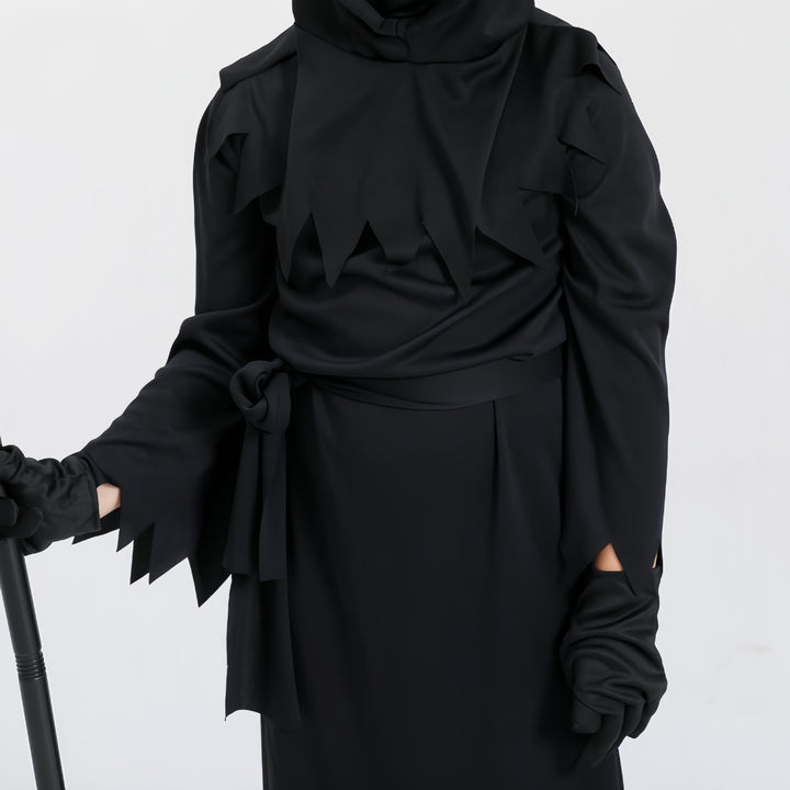 Children's Halloween Cos Costume Death Costume Costumes