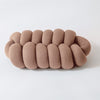 color: Brown