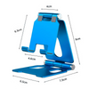 color: Sapphire