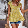 Color: Yellow