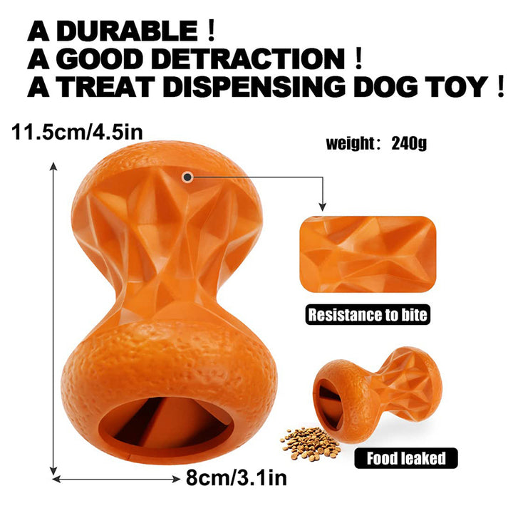 Tough Dog Chew Toy