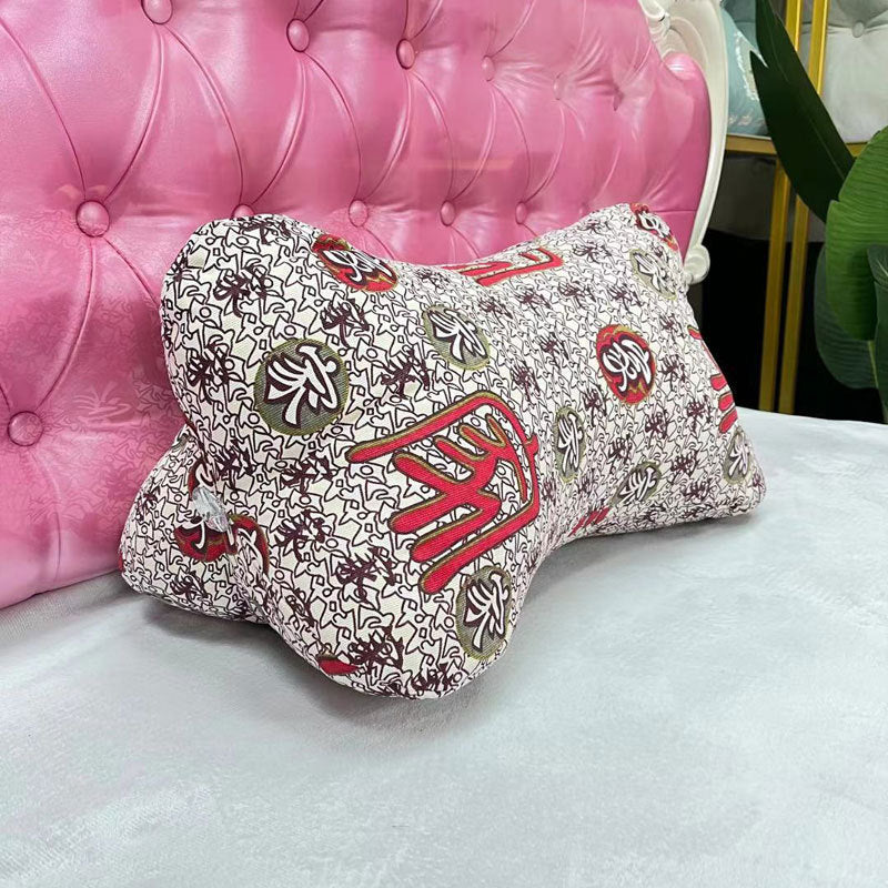 Multifunctional Bone Sofa Cushion Household