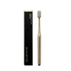 color: Gold/White