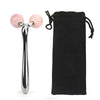 color: Silver with bag