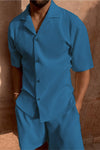 Color: Blue