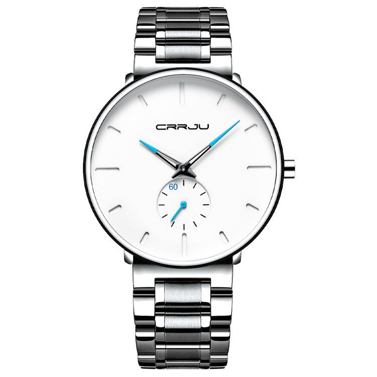 New Steel Band Multi-color Men&