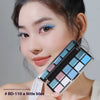 Color Classification: BD 110 Is A Little Blue