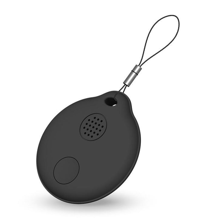 Mini Bluetooth GPS Tracker for iOS