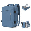 color: Deep Blue