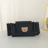 color: Black Bear