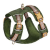 color: Green