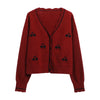 color: Red