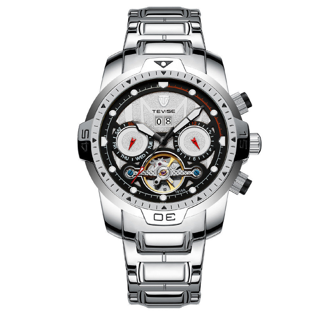 W Watch Men&