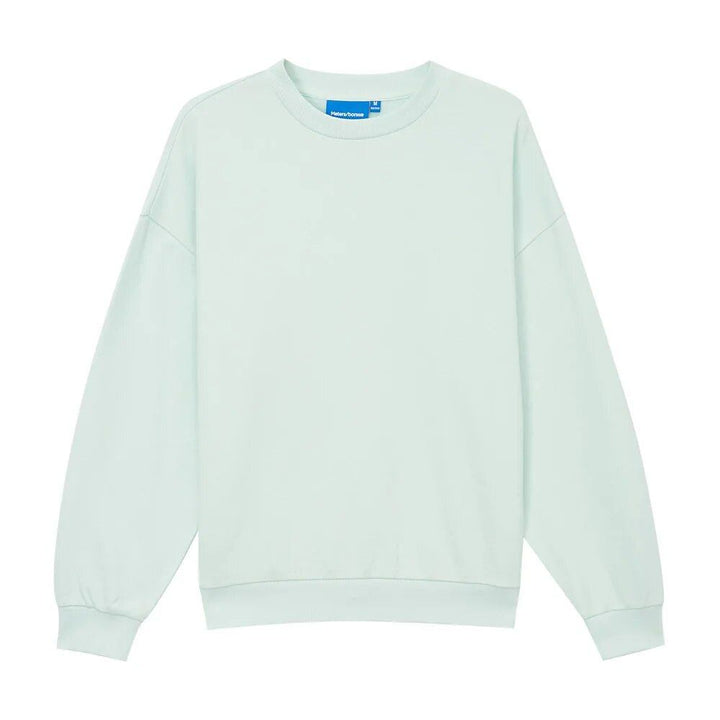 Winter Warmth Women's Casual Cotton-Polyester Fleece Sweatshirt