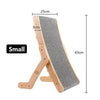 color: Cat Scratch Bed