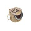 color: Light Brown
