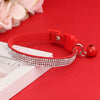 color: Red