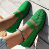 Color: Green