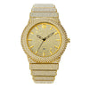 Color: Gold