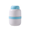 color: Blue