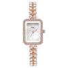 Color: Rose Shell White Plate