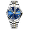 Color: Gold blue surface steel strip