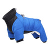 color: Blue