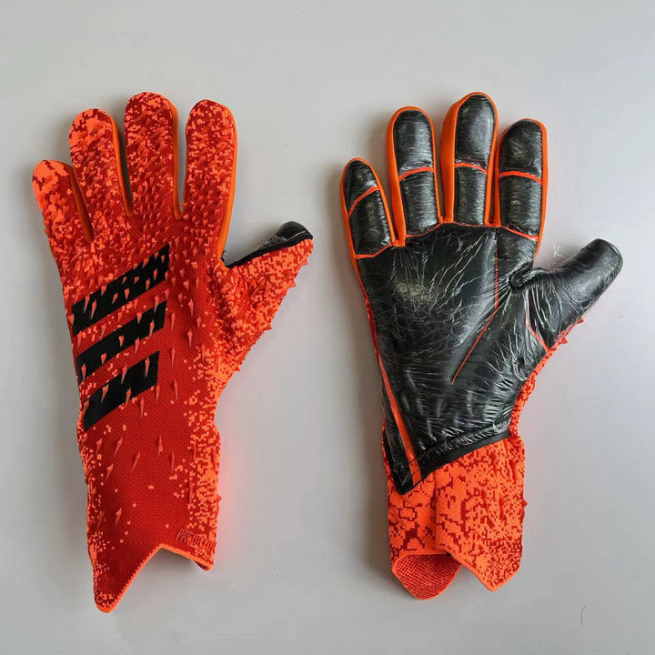 Non-slip Professional Latex Finger-free Gloves