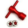 Color: 20g Suit