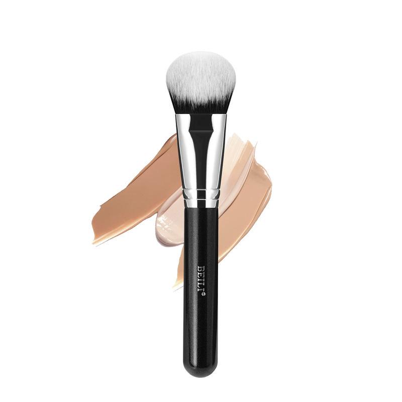 Professional Bevel Foundation Brush