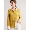 Color: Yellow