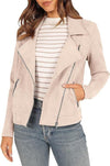 Color: Light Apricot
