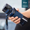 color: 350ml Blue