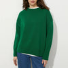 Color: Dark Green