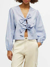 Color: Blue