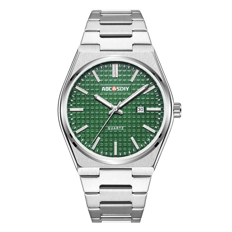 New Watch Men&