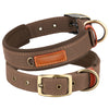 color: Brown