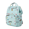 color: Light Blue