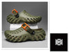 Color: Army Green